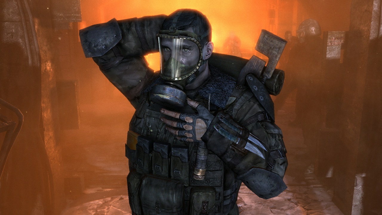 Metro 2033 - Imagen 35